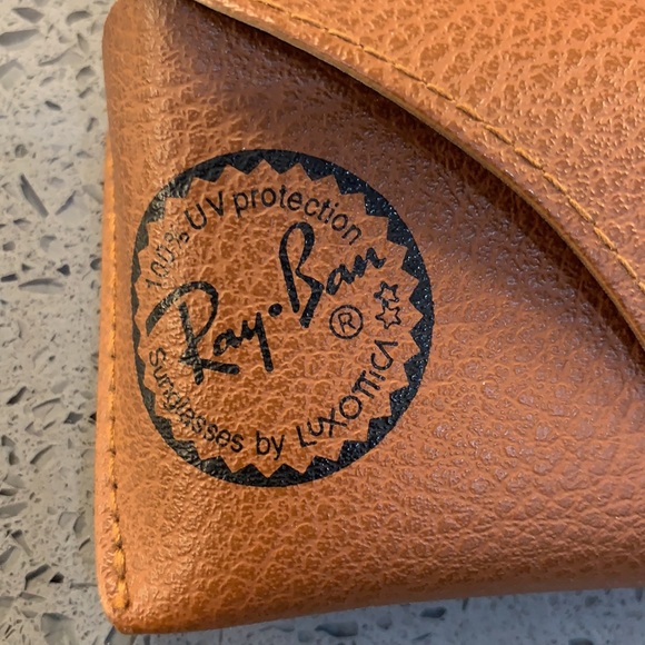 Ray-Ban Sunglass Case - Picture 4 of 5